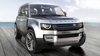 2021 Carlex Design Defender Yachting Edition
