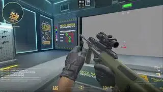CS2 Premium No Recoil Macro – Auto Detect Weapons Discord itsfixer