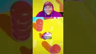 “I can’t move” LMAO