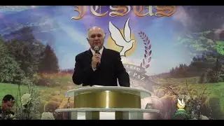 Pr. Francisco Tercio Tema: Generosidade e Avareza.