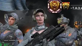 Warface