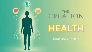 How Your Mind Shapes Your Health 🧠✨ | The Creation of Health Explained 