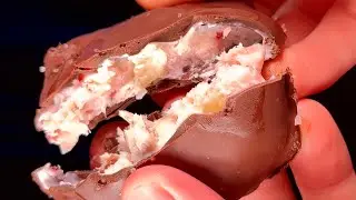 Frozen Yogurt Clusters with Tru Fru