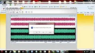 Free Music sound and audio editor