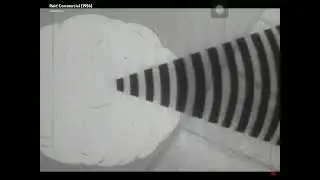 All The Raid Commercial 1956 1960