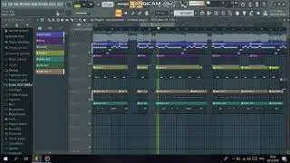 Big baby tape - Loot (минус)