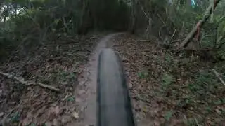 Cypresswood MTB