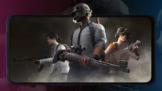 Pubg Mobile Крутые моменты и TOP