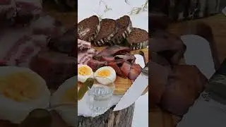 Охотники на каникулах, 