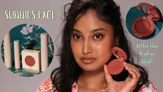 Recent Obsession: Sunnies Face 🇵🇭 (Filipino brand in India)
