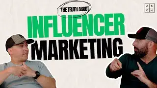 The Surprising Truth About Influencer Marketing & Going Viral - EP19