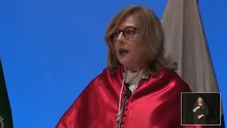 Acto de Clausura del Curso Académico 2022/2023
