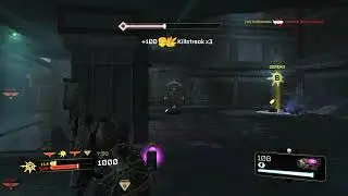 WH40K Space Marine: I took down a Hated Foe.