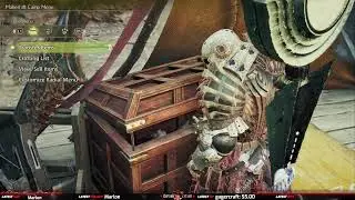 Monster Hunter Wilds - Stream 9