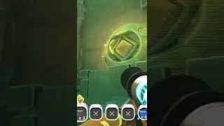 There's Allways Something For It - Slime Rancher Short