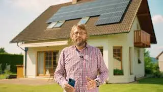 Hybridní fotovoltaická elektrárna 6.6 kWp Závidkovice – Fotovolt system s.r.o