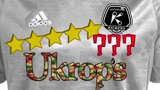Rating Random Football Kits