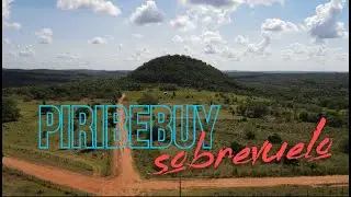 PIRIBEBUY  " Buen Barrio La Paz"