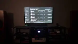 Ortofon Kailas 7 + Accuphase E-380 + Mac mini m2 2023 Roon Core + Chord Dave DAC (usb) - TEST 6