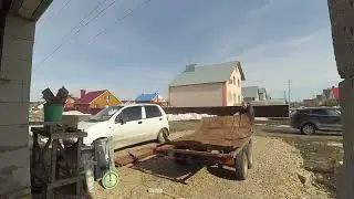 возрождение Тонар 8310