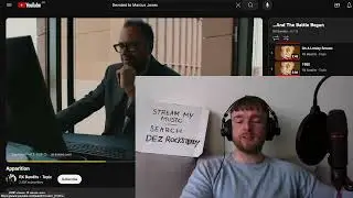 RX Bandits - One Million Miles An Hour... Reaction & Listen