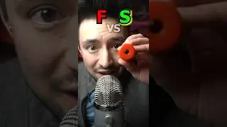 F to S Tier Triggers ASMR | Fast ASMR | Aggressive ASMR