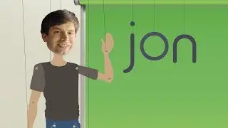 Meet Jon