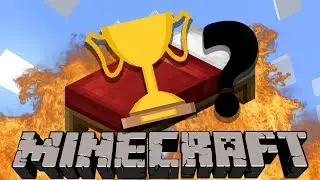 I THINK WE WON? | Minecraft