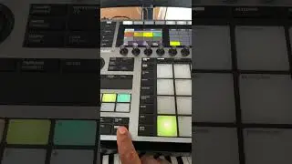 How to rename Patterns on Maschine ➕stand alone