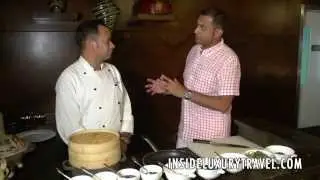Shanghai - Cooking