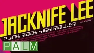 Jacknife Lee: Bursting Off The Backbeat