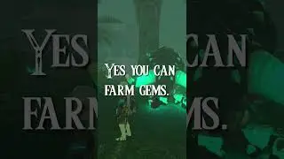 What Happened To The Weird Buffalo From The First Tears Of The Kingdom Trailer?
