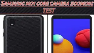 samsung galaxy m01 core photos 