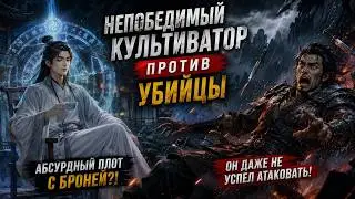 САМЫЙ БЕЗУМНЫЙ ОБМАН В ИСТОРИИ! 🤯 Никто так и не понял, КАК он убивает...