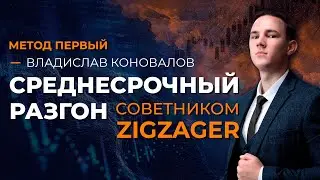 Среднесрочный разгон депозита торговым роботом