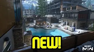 THIS MAP SUCKS - MW2 Season 2 Reloaded