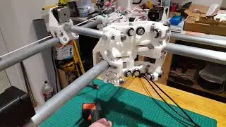 Running Some GCode