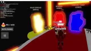 Roblox - Slap Battles | Getting Rattlebones glove! |