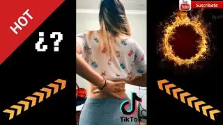 Beautifuls Girls of Tik Tok - Challenges 2020 - 미친 - 뜨거운 - 섹시댄스 - Hermosas Chicas de Tik Tok