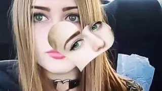 الفاتنه الروسية لن تصدق أنها تمتلك هذا الجسد المخيف !؟