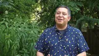 Leading the Way to a Carbon-Free Fairfax: Supervisor Andres Jimenez
