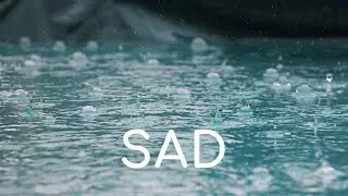 ✅ Sad Background Music Dramatic Free Music