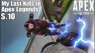 Goodbye S.10
