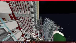 [1.16.5-1.17.x] 200 Parafusion Adjustable Nuke [Release]
