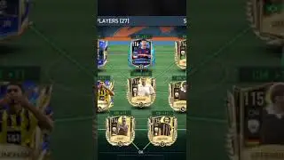 125 ovr  fifa mobile 
