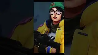 Valorant patch 8.10 