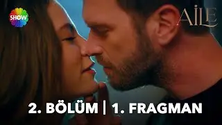 Aile 2. Bölüm 1. Fragman | 