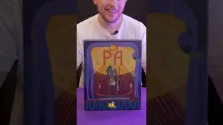 Обзор игры РА