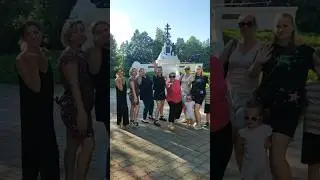 Сгоняли к подруге сюрпризом. Видео уже на канале #малоярославец #friends #travel #друзья #россия