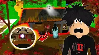 SEGREDOS NOVA CASA BROOKHAVEN 👻 #roblox #robloxedit #brookhaven